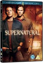 Supernatural: Season 4 - Part 2 DVD (2009) Jensen Ackles, Cd's en Dvd's, Dvd's | Science Fiction en Fantasy, Zo goed als nieuw