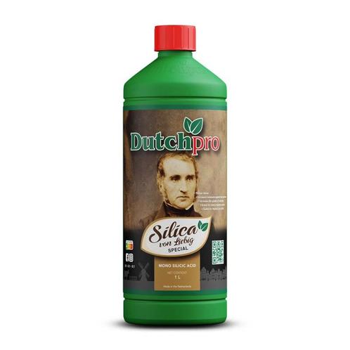 DutchPro, Silica - von Liebig Special 1L, Tuin en Terras, Plantenvoeding
