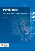 Psychiatrie Van Diagnose Tot Behandeling 9789036803519, Boeken, Studieboeken en Cursussen, Zo goed als nieuw