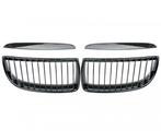Grill Nieren BMW E90 05-08 Glans Zwart, Auto-onderdelen, Ophalen of Verzenden, Nieuw