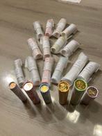 Finland. Coin Roll 1999/2002 (20 muntrollen)  (Zonder, Postzegels en Munten, Munten | Europa | Euromunten