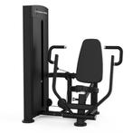 Titanium Strength Verticale Chest Press, Sport en Fitness, Fitnessmaterialen, Verzenden, Nieuw