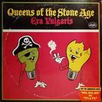 lp nieuw - Queens Of The Stone Age - Era Vulgaris, Cd's en Dvd's, Verzenden, Zo goed als nieuw