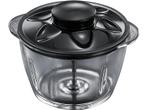 Russell Hobbs -  Desire Matte Black Mini 24662-56, Witgoed en Apparatuur, Keukenmixers, 1 tot 2 liter, Verzenden, Nieuw, 1 snelheid