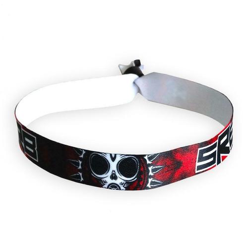 SRB Festband (Wristbands), Sport en Fitness, Overige Sport en Fitness, Nieuw, Verzenden