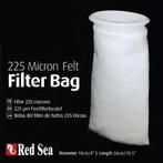 Red Sea 225 micron Felt filter bag, Ophalen of Verzenden, Nieuw
