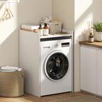 Badkamerkast Niskast Met Open Rek, Badkamerkast Voor Badkame, Verzenden, Nieuw