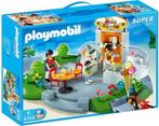 Playmobil IJssalon - 4134 (Nieuw), Kinderen en Baby's, Speelgoed | Playmobil, Verzenden, Nieuw