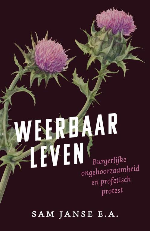 Weerbaar leven (9789043541343, Sam Janse), Boeken, Godsdienst en Theologie, Nieuw, Verzenden