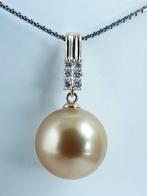 Hanger - 18 kt. geel goud - 24K verzadiging - Golden South