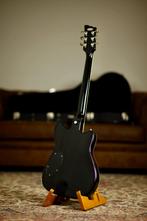Duesenberg The Falken Tremolo | Black, Nieuw