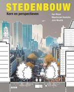 Stedenbouw | 9789024409235, Boeken, Verzenden, Nieuw