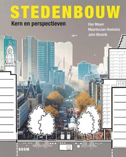 Stedenbouw | 9789024409235, Boeken, Studieboeken en Cursussen, Verzenden