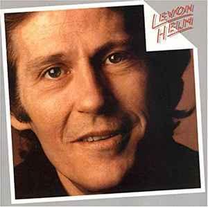 cd - Levon Helm - Levon Helm, Cd's en Dvd's, Cd's | Overige Cd's, Zo goed als nieuw, Verzenden