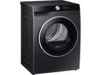 Samsung DV90DG6845LBU3 - Warmtepompdroger - 9KG - AI Energy, Witgoed en Apparatuur, Wasdrogers, Verzenden, Zo goed als nieuw