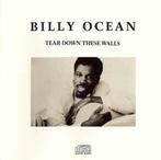 cd - Billy Ocean - Tear Down These Walls, Verzenden, Zo goed als nieuw