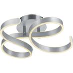 LED Plafondlamp - Plafondverlichting - Trion Frinco - 40W -, Huis en Inrichting, Lampen | Plafondlampen, Ophalen of Verzenden