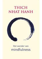 Het wonder van mindfulness Thich Nhat Hanh, Verzenden, Nieuw