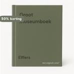 Groot museumboek 9789029082044 Elffers, Verzenden, Gelezen, Elffers