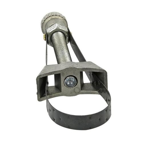ProPlus Verstelbare oliefiltersleutel - metalen band - gi..., Auto diversen, Autogereedschap, Nieuw, Ophalen of Verzenden
