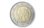 2 euro 200 jaar Koninkrijk 2013 - Nederland, Verzenden