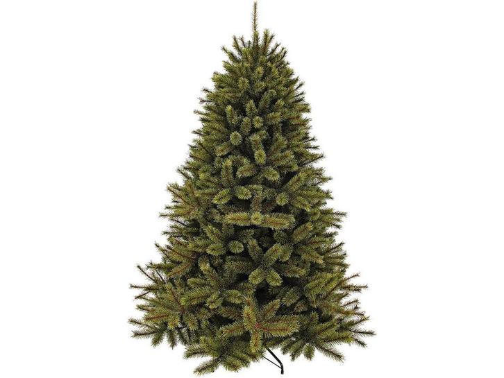Triumph Tree Forest Frosted - Kunstkerstboom - H120 x Ø99 cm, Diversen, Kerst, Zo goed als nieuw, Verzenden
