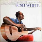 LP gebruikt - Josh White - Josh White Sings The Blues, Zo goed als nieuw, Verzenden