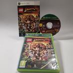 LEGO Indiana Jones the Original Adventures Classics Xbox 360, Spelcomputers en Games, Ophalen of Verzenden, Nieuw