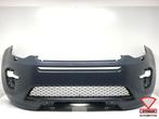Land Rover Discovery 4 L550 Dynamic Voorbumper Bumper 4xPDC, Ophalen, Gebruikt, Land Rover, Bumper