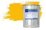 Wixx PU Wegenverf Lijnenverf RAL 1023 | Verkeersgeel 2.5L, Doe-het-zelf en Verbouw, Minder dan 5 liter, Verzenden, Nieuw, Verf