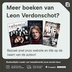 Hart tegen hart 9789060055748 Leon Verdonschot, Verzenden, Gelezen, Leon Verdonschot