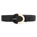 Lascana Tailleriem Stretch riem Sierraim, elastische, Kleding | Dames, Riemen en Ceinturen, Verzenden, Nieuw