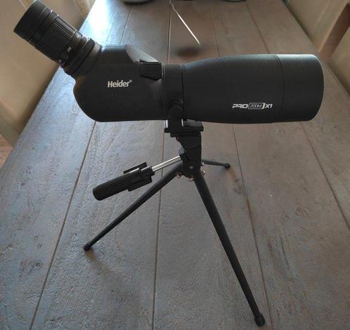 Field telescope - Pro Zoom X1 - 2010-2020 - Verenigde Staten, Verzamelen, Fotografica en Filmapparatuur