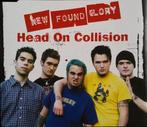 cd promo - New Found Glory - Head On Collision, Verzenden, Zo goed als nieuw