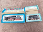 Märklin H0 - 3003/3000 - Modeltrein personenwagen (2) - BR, Hobby en Vrije tijd, Nieuw