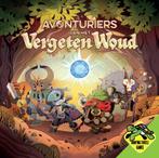Avonturiers van het Vergeten Woud - Bordspel | Jumping, Hobby en Vrije tijd, Gezelschapsspellen | Bordspellen, Verzenden, Nieuw
