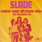 Slade - Mama wear all crazee now + Man who speeks evil (V..., Cd's en Dvd's, Vinyl Singles, Verzenden, Nieuw in verpakking