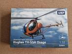 AMP 32001 Hughes TH-55A Osage 1:32, Hobby en Vrije tijd, Modelbouw | Vliegtuigen en Helikopters, Verzenden, Nieuw