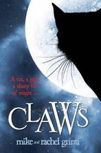 Claws 9781908435125 Mike Grinti, Boeken, Verzenden, Gelezen, Mike Grinti