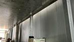 Sandwich wandpanelen 60mm, wit/wit | € 12,50 per m2, Nieuw