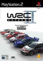 WRC II Extreme PS2 Garantie & morgen in huis!, Spelcomputers en Games, Ophalen of Verzenden, Zo goed als nieuw, Racen en Vliegen