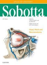 Sobotta Atlas of Anatomy Vol. 3 16th ed. Engli 9780702052712, Boeken, Studieboeken en Cursussen, Zo goed als nieuw, Verzenden