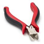 Zijsnijtang | Velleman | 11 cm, Verzenden, Nieuw