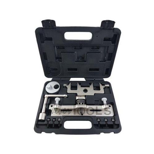 Tijdafstel set Mercedes Benz 651, Auto diversen, Autogereedschap, Verzenden