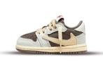 Air Jordan 1 Retro Low OG SP Travis Scott Reverse Mocha (T, Nieuw
