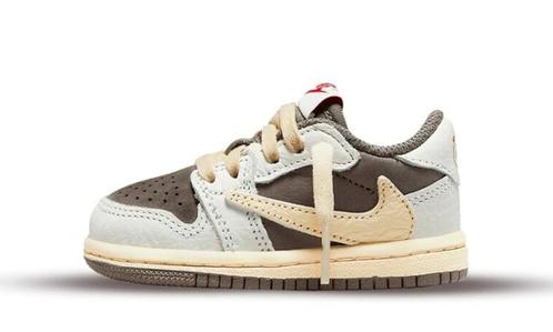 Air Jordan 1 Retro Low OG SP Travis Scott Reverse Mocha (T, Kleding | Heren, Schoenen