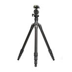 Gitzo GT1542T Carbon Statief, Ophalen of Verzenden, Zo goed als nieuw