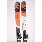 159 175 skis ROSSIGNOL HERO ELITE MULTI TURN CARBON, grip w, 160 tot 180 cm, Gebruikt, Verzenden, Rossignol
