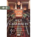 LAGERHUIS 9789021589213 Peter van der Geer, Verzenden, Gelezen, Peter van der Geer