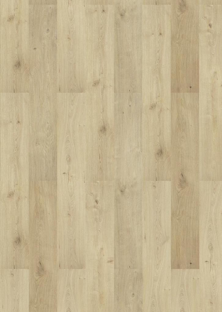 Laminaat rechte plank naturel eiken |  Classen Oak Natural, Huis en Inrichting, Stoffering | Vloerbedekking, Ophalen